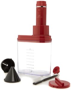 WP Electric Power Spiralizer