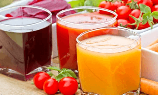 6 Health Benefits of Juicing