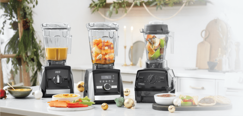 best vitamix blender