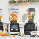 Vitamix Models Comparison Guide | KitchenGearPro