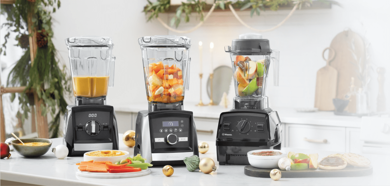 Vitamix Models Comparison Guide | KitchenGearPro