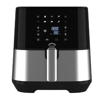 Best Stainless Steel Air Fryers 2023 1