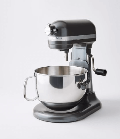 KitchenAid 6 Qt. Professional 600 Series Bowl-Lift Stand Mixer Review