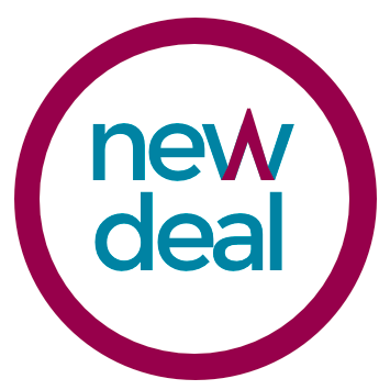 NewDealPartyLogo