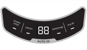 ninja bn401 blender controls