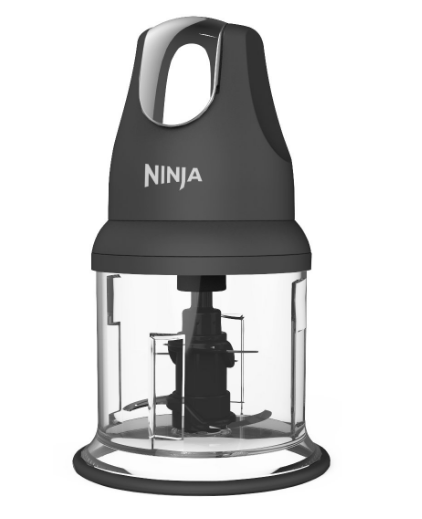 Ninja Food Chopper Express Chop