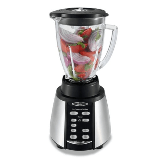 Best Blenders with Glass Jar