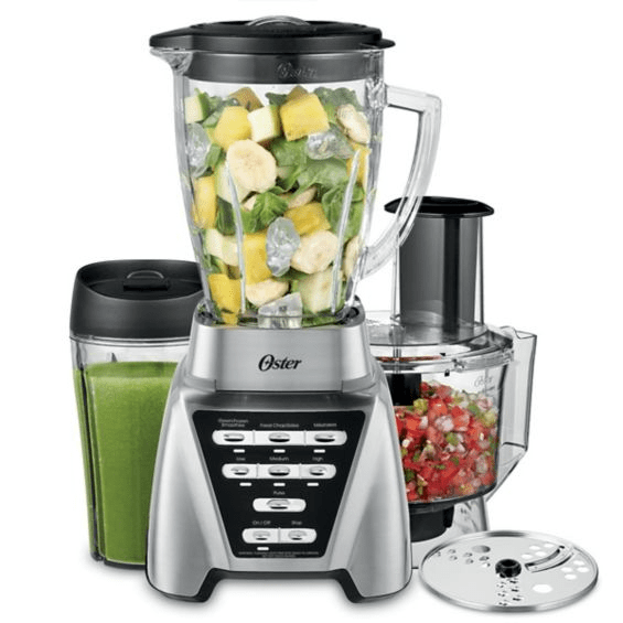 Best Countertop Blender Under $100