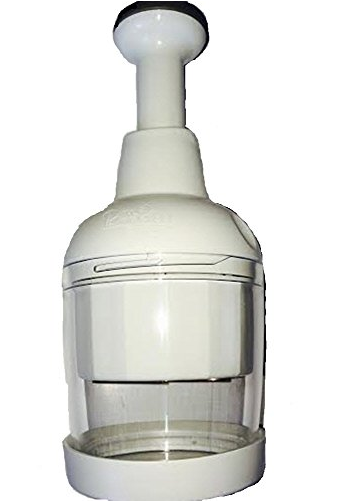 The Pampered Chef Food Chopper