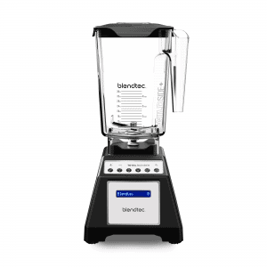 Best Blendtec blender classic total oroginal