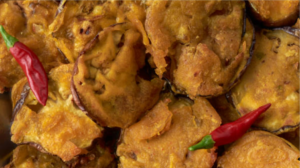 vegetarian recipes in air fryer