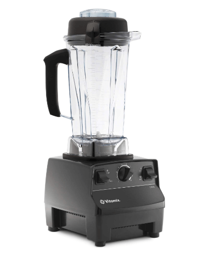 Vitamix 5200 Blender for Hot Liquids