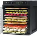 tribest sedona dehydrator